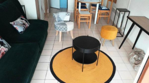 Résidence Port Bourgenay - maeva Home - Studio 4 Personnes - Sélection MAE-2301